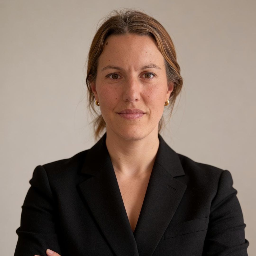 Alana Facilitadora de work españa