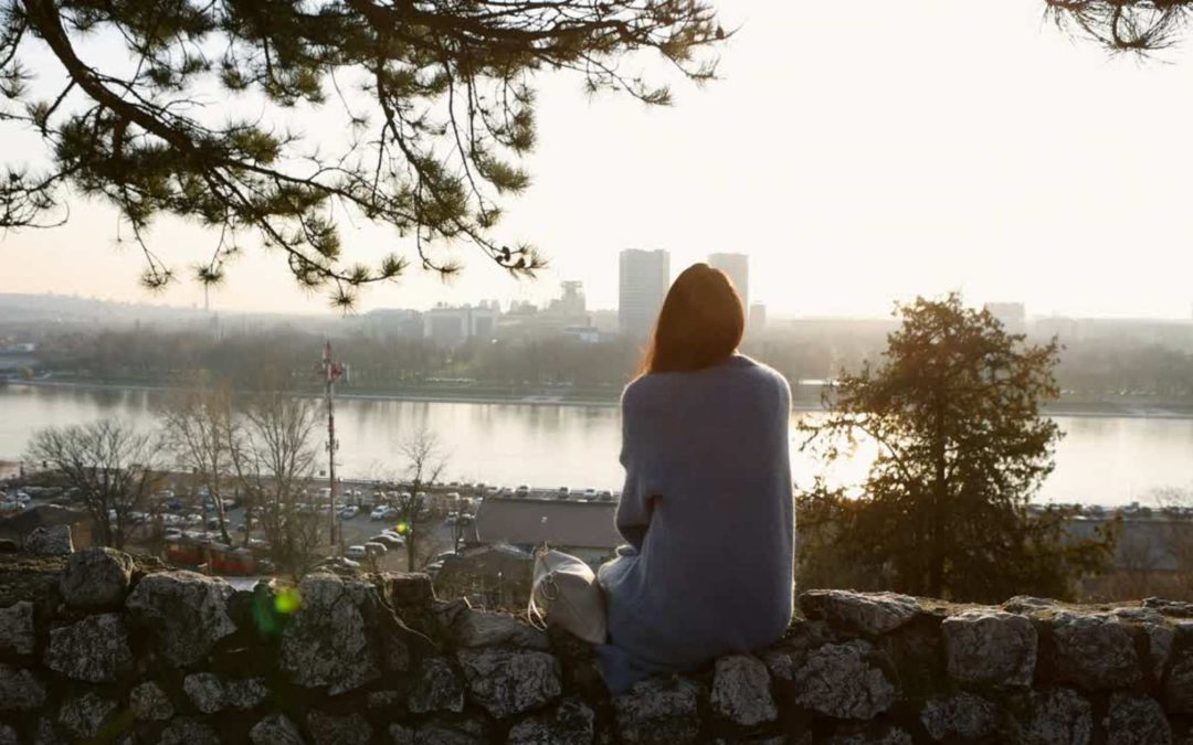 Mi historia con the work