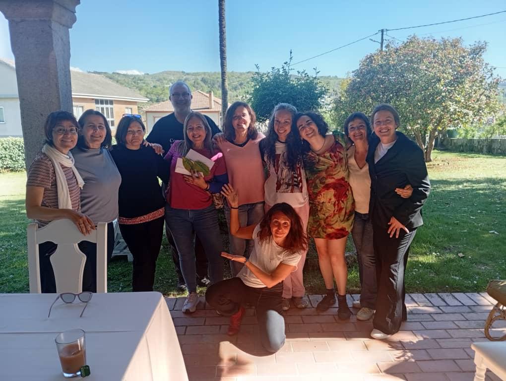 Retiro semana santa 2026