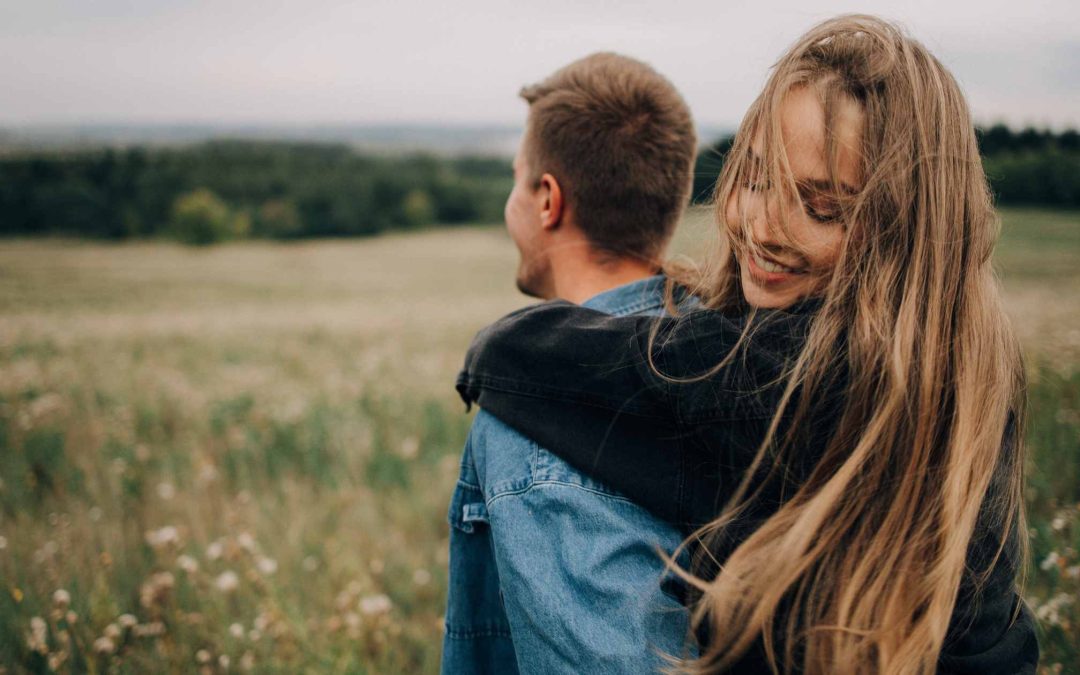 The Work: Jorge me presiona