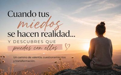 Lo que The Work me ha cambiado